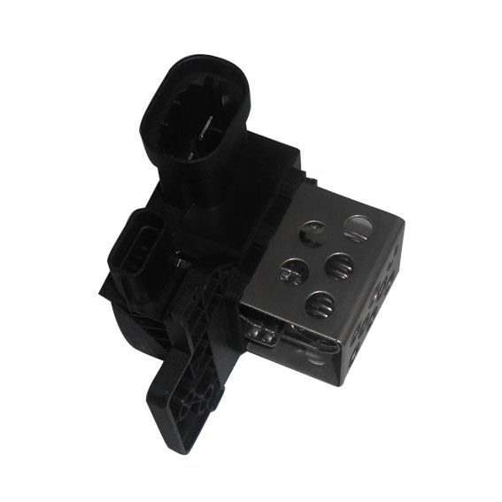 FAN MOTOR REZİSTANSI ROLESİ RENAULT CLIO IV 12> CAPTUR 13> DUSTER 10> DOKKER 12> 0.9 TCE 1.2 TCE 1.5DCI | OEM:255509263R-255506464R-255502585R