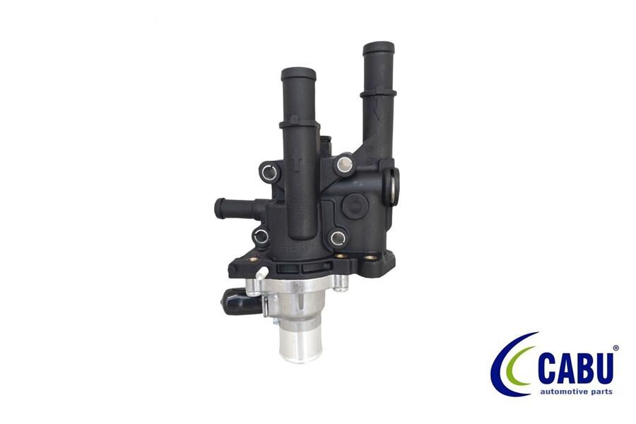 TERMOSTAT 105C METAL GÖVDELİ MÜŞÜRLÜ ASTRA J-MOKKA-INSIGNIA-CRUZE 09>CROMA 05>1.6 | OEM:96984104-55597008