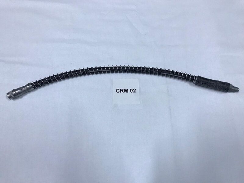 ORTA FREN HORTUMU MASTER-MOVANO-NISSAN INTERSTAR | OEM:8200667764-7700309823-4415848