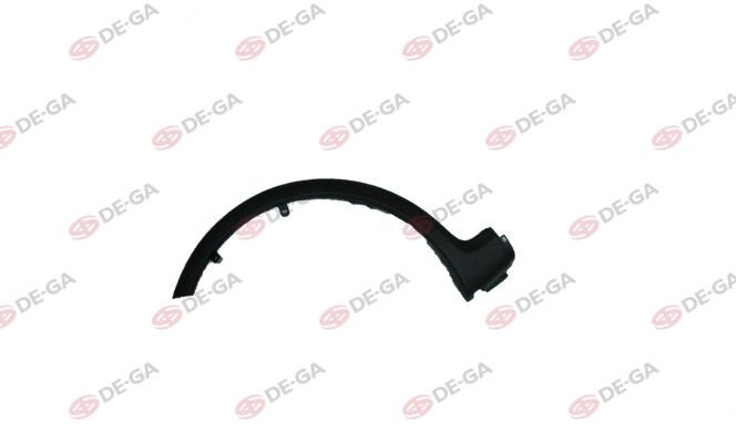 F.SEDİCİ/S.SX4 ÖN ÇAM.KAPLAMASI Lh.06- | OEM:71743304