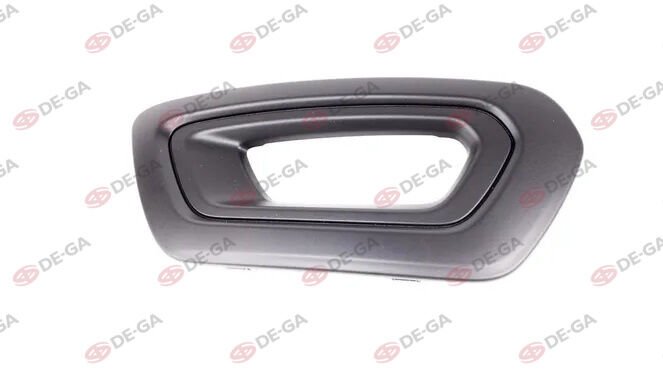 F.TRANSİT ÖN TAMPON PANJURU DKLİ Lh.19- | OEM:KK31R19953BB