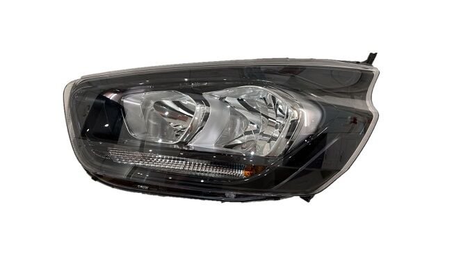 20-H908-05-2B F.CUSTOM ÖN FAR EL.MOTORLU LH.18- | OEM:JK21-13W030-BJ