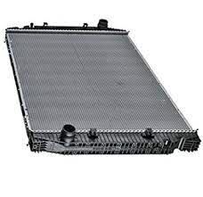 RADYATÖR IV STRALIS | OEM:504011119