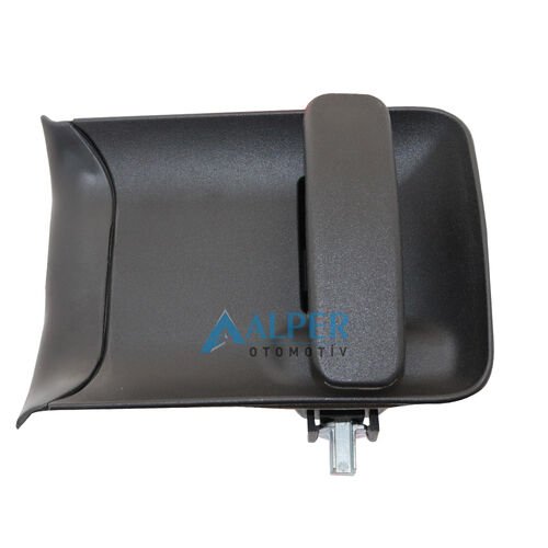 KAPI DIŞ AÇMA KOLU ORTA SOL PARTNER I-BERLİNGO I | OEM:9101.Q7-9101Q7