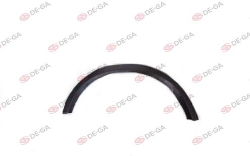 B.X3 F25 ARKA ÇAMURLUK BANDI Rh.10- | OEM:51777210084