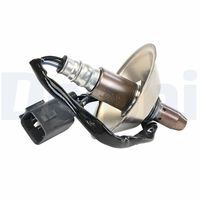 OKSİJEN SENSÖRÜ TOYOTA COROLLA 1.8L 2ZR-FXE Hybrid ZWE211 19-> / C-HR 1.8L 2ZRFXE ZYX10 ZYX11 17-> ÜST | OEM:8946702200-8946747030