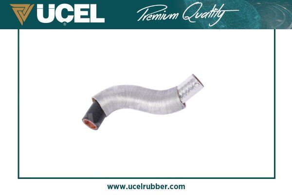 TURBO YAĞ HORTUMU P407-P307-P607-P807-EXPERT III-C4-C5 II-C8-JUMPY III 2.0 HDI | OEM:0381.25-9646798080