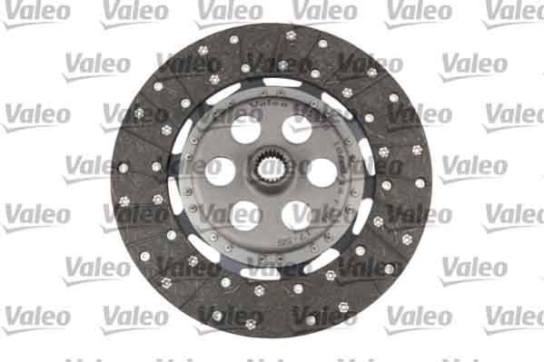 DEBRİYAJ DİSKİ KOMPLESİ 12 MASSEY FERGUSON 3610274M902M | OEM:3610274M92