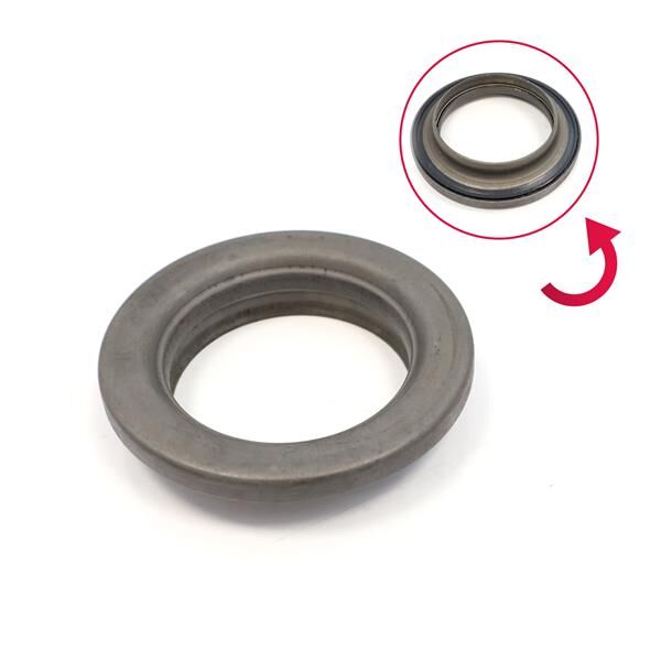 AMORTİSÖR TABLA RULMANI PARTNER-BERLINGO-P3008-P5008-P205-106-206-207-208-301-306-307-308-405-C2-C3- C4-C-ELYSEE-SAXO-XSARA-DS3-DS4-DS5-MGN-R9-R11-R19-R21-EXP | OEM:5035.63-5035.58-3637192-7700777654