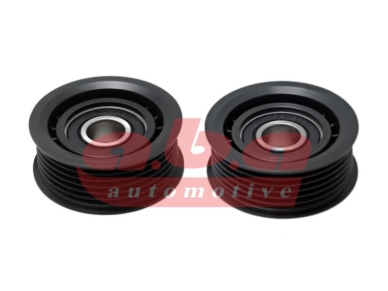 KAYIS GERGI RULMANI MERCEDES W202 W203 CL203 C209 C219 W210 W211 W163 W463 W220 W221 KANALLI | OEM:A0002020919