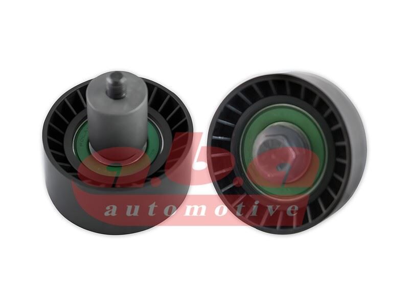 x EKSANTRİK GERGİ RULMANI FOCUS 1.8 16V-2.0 16V 98-04 - MONDEO II 1.6i-1.6i 16V-1.8i-2.0i 96-00 | OEM:1095025-1213852-XS7G6M250BA