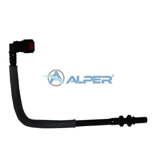 YAKIT BESLEME BORUSU PEUGEOT P206-P307-EXPERT I-II CITROEN C4-C5-JUMPY I-II 2.0 HDI DW10TD MOTOR | OEM:1579.GC