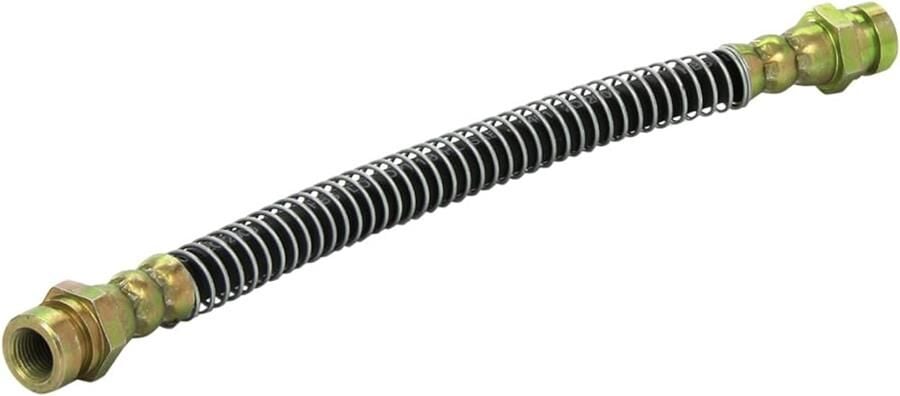 ARKA FREN HORTUMU SAĞ HYUNDAI GETZ 02 > | OEM:587381C000