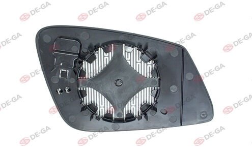 B.X1/2 F45 DIŞ AYNA CAMI IS.BOMB.Lh.15- | OEM:51167377977