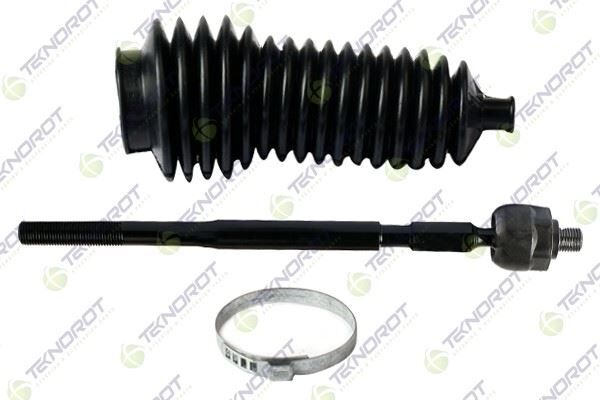 ROT MİLİ RENAULT MEGANE I 95>02 SCENIC I 97>03 | OEM:7701472087