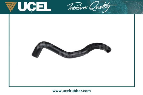 RADYATÖR ÜST HORTUMU PEUGEOT 307 1.4 HDI | OEM:1351.FW