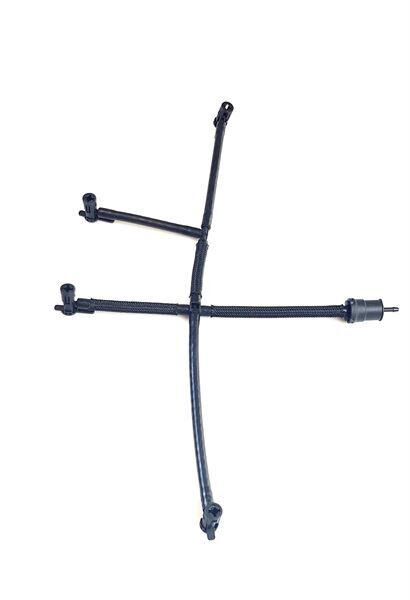 ENJEKTÖR GERİ DÖNÜŞ BORUSU VW MULTIVAN V 2.0 TDI 09-15 | OEM:03L130235AJ