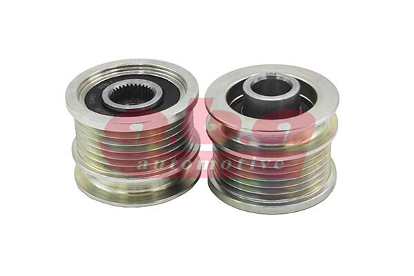 ALTERNATÖR KASNAĞI RULMANLI ASTRA J-INSIGNIA-ZAFIRA TOURER C 2.0 CDTI 6 KANAL | OEM:1204291-55565443