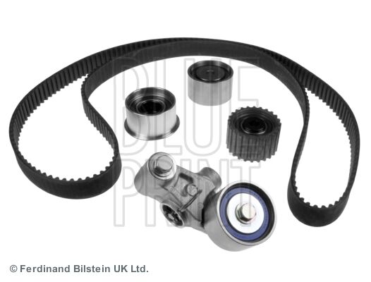 TRİGER KAYIŞ SETİ EKSANTRİK SETİ SUBARU FORESTER 2.0L EJ20 SF5 98-02 / LEGACY 2.5L EJ25 BL9 03-09 / OUTBACK 2.5L EJ25 BH9 00-03 1 KAYIŞ 4 RULMAN 223x270 | OEM:13028AA181-13033AA040-13085AA010