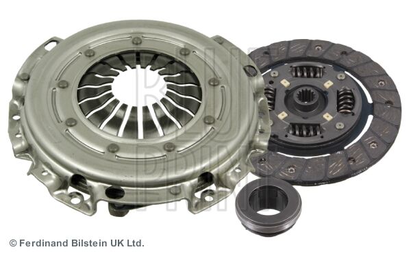 DEBRİYAJ SETİ AGİLA A | OEM:55594657S2