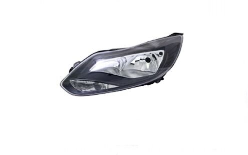 FAR KOMPLE SOL MOTORLU SİYAH FOCUS III 11>14 20-C570-A5-2B | OEM:BM5113W030RB-1873935-BM5113W030CL