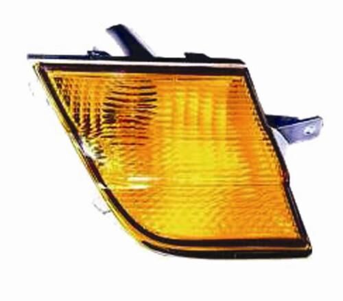 18-A402-01-2B N.MİCRA ÖN SİNYAL SARI LH.03-05 | OEM:26135AX600