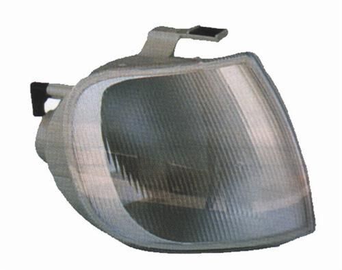 18-3587-A5-2B W.POLO ÖN SİNYAL BEYAZ RH.94-99 | OEM:6N0953042E