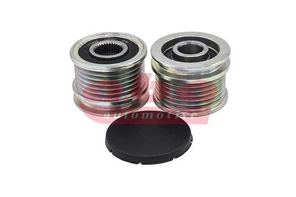 ALTERNATOR KASNAGI MERCEDES W203 W210 W220 W639 B901>B906 | OEM:A6111550715