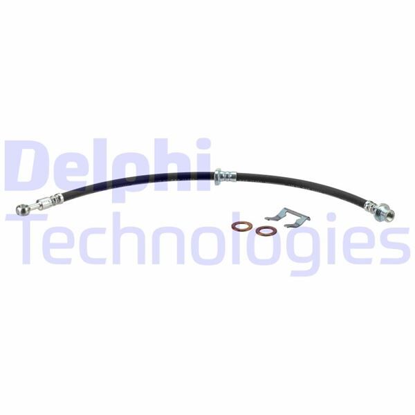 FREN HORTUMU HONDA JAZZ 09/2015> | OEM:01465T5A000-01465T5A010