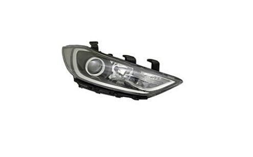 20-F549-05-2B H.ELANTRA ÖN FAR EL.MOTORLU RH.15- | OEM:92102F2000