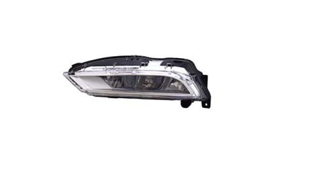 19-F242-00-2B S.LEON ÖN SİS FARI LED.LH.21- | OEM:5F0941701C