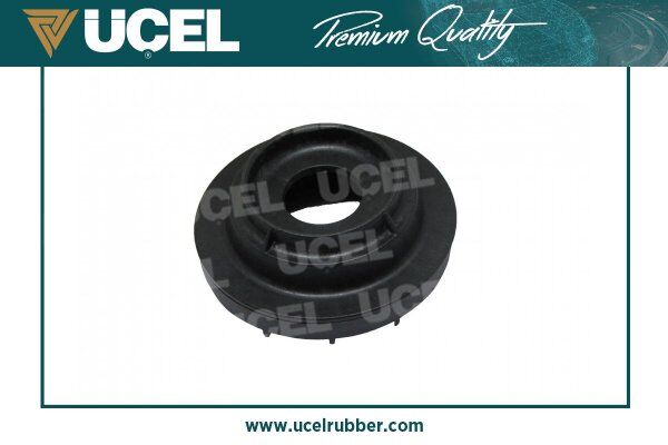 ON AMORTISOR UST RULMAN COURIER 14 ></i> FIESTA 08 /> MAX 12 /> | OEM:8V513K099AE-D65134380B-1845562