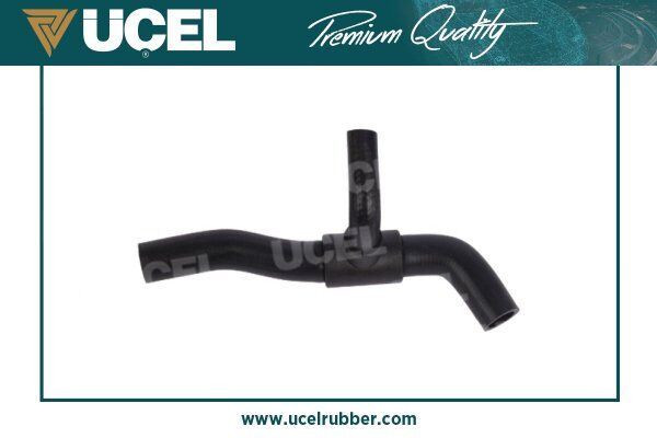 DEVİRDAİM HORTUMU VW GOLF II 1.6 D-1.8 D | OEM:068121053P