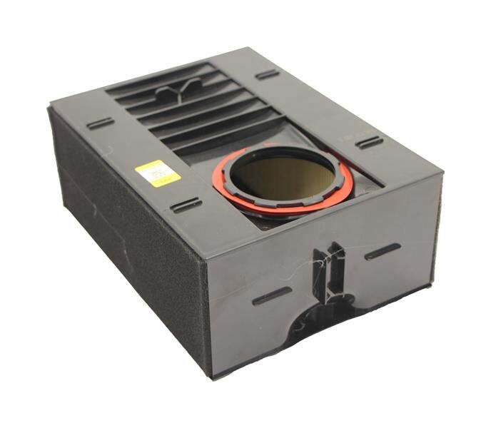 HAVA FİLT. PLASTİK PORSCHE MACAN 3-0-3-6 TURBO | OEM:95B129620A