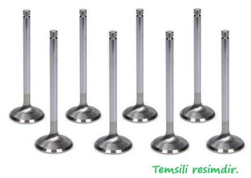 SUPAP TAKIMI MERCEDES OM607 W176 W246 C117 W415 X156 . RENAULT 1.5 dCi CLIO II-III-IV MEGANE II-III-IV SYMBOL II-III TALISMAN-KADJAR-JUKE F15 -QASHQAI I-II IN:4 EX:4 | OEM:A6070531200-132011980R-13201BN700