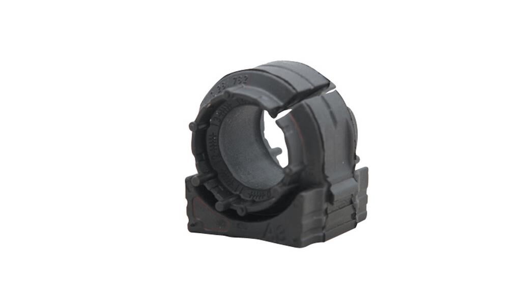 VİRAJ DEMİR KOLU LASTİĞİ ÖN INSIGNIA A 09>17 ASTRA J 10>20 | OEM:350621-13281782