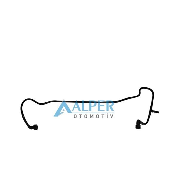 YAKIT HORTUMU DOBLO 1.3 | OEM:51738255