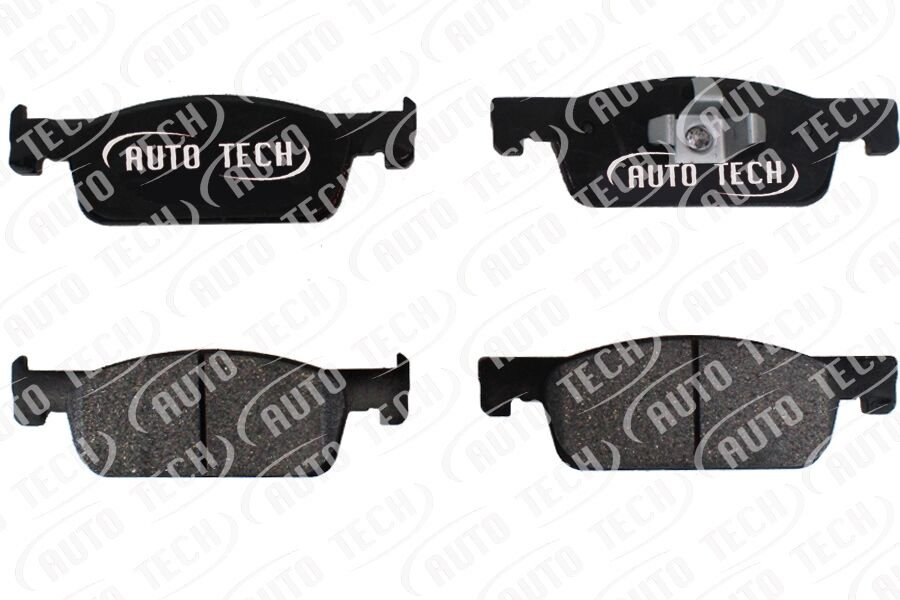 ÖN FREN BALATASI RENAULT CLIO IV 12> SYMBOL III 13> DACIA SANDERO II 13> LOGAN MCV II 14> LOGAN II 13> 0.9TCe 1.0SCe 1.2 1.2TCe 1.5dCi 1.6 | OEM:410605536R-410604682R