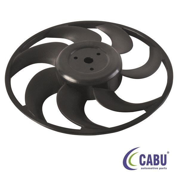 KLİMA FAN PERVANESİ ASTRA G 98> TEK PERVANE | OEM:1341176-1341324-24431827