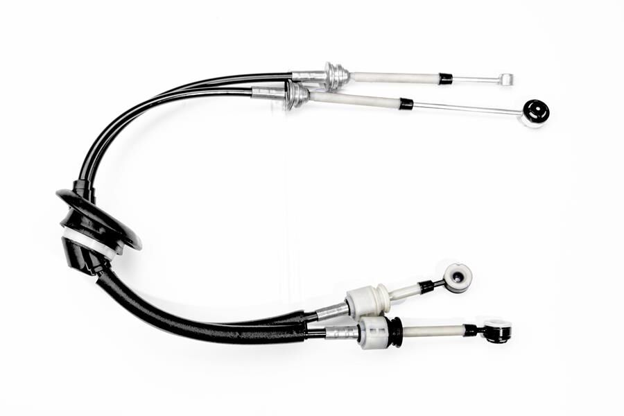 VİTES TELLİ CITROEN C3 1.4 16V-DİZEL 2003-2006 | OEM:2444X6