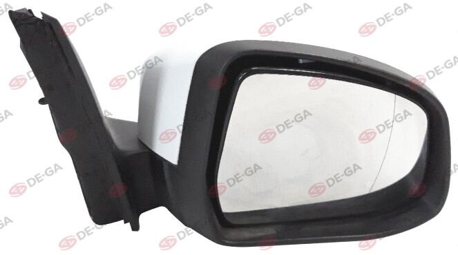 DIŞ DİKİZ AYNASI SAĞ FORD FOCUS 12> ELEKTRİKLİ ISITMALI ASTARLI SİNYALLİ SENSÖRLÜ ALT AYDINLATMALI K ATLANIR | OEM:BM51 17682 PK-BM51 17682 PH