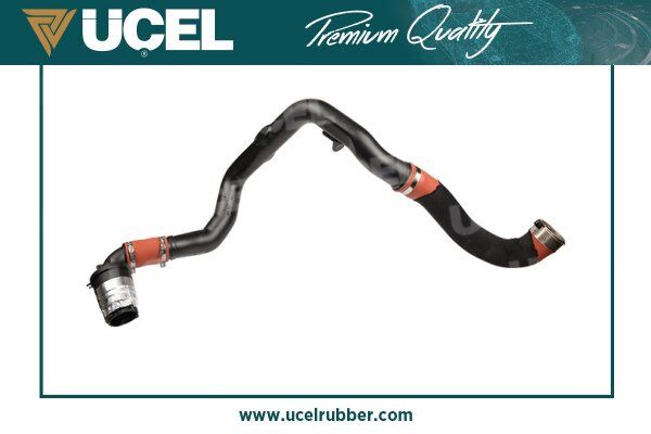 TURBO HORTUMU | OEM:144601765R-8200730576-1446300Q1J