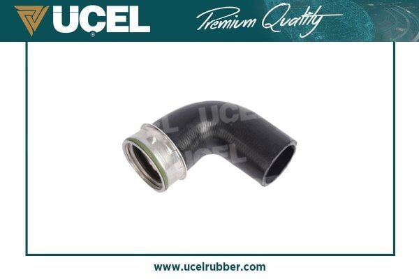 TURBO HORTUMU SEAT CORDOBA III 1.9 TDI. 05-10 MODEL | OEM:6Q0145838J