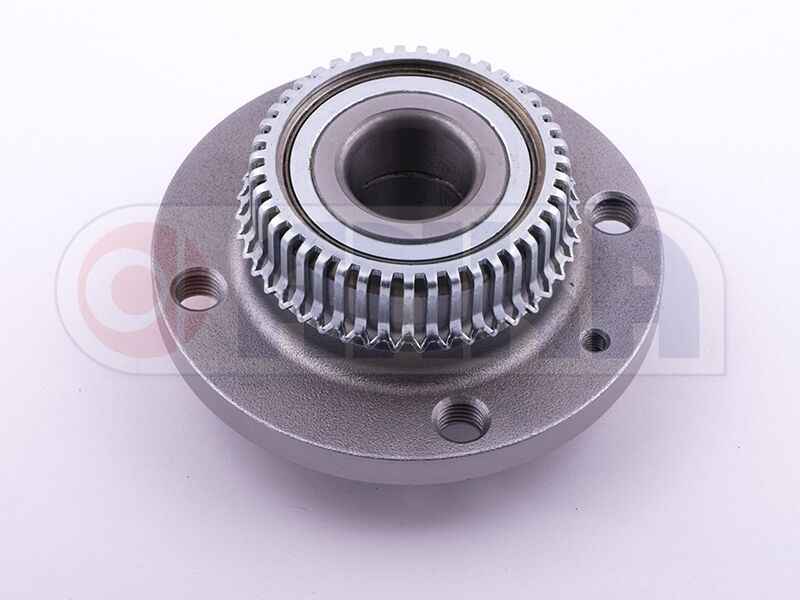 ARKA TEKER PORYASI RULMANLI POLO CLASIC 99 >02 28X120X65 4 BİJ ABSLİ | OEM:6QO598477