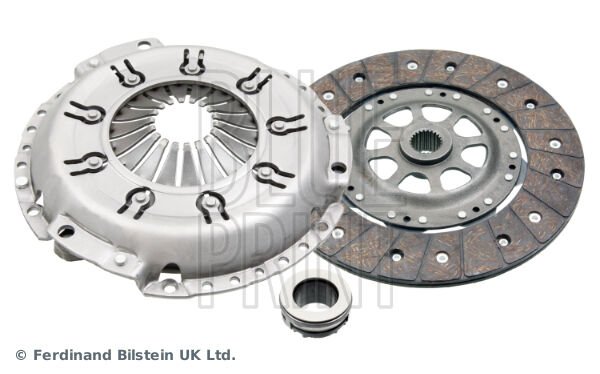 DEBRİYAJ SETİ A4 8D .A4 8D AVANT.A4 8D AVANT QUATTRO.A4 8D QUATTRO.A4 8E .A4 8E AVANT.A4 | OEM:0B1141165S4