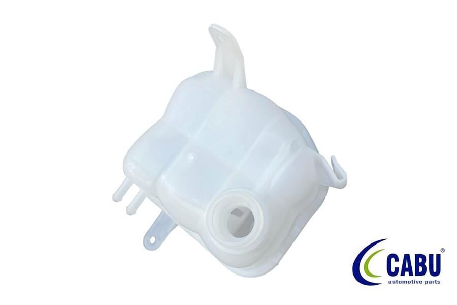 RADYATOR YEDEK SU DEPOSU TRANSIT V184 01>06 2.0TDCI- 2.4TDCI | OEM:YC158A080AE