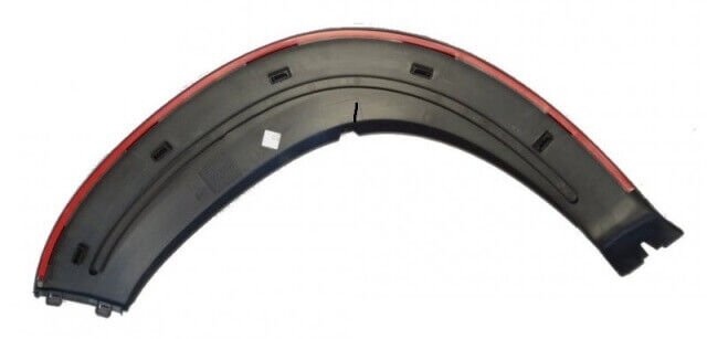 ÇAMURLUK BAKALİTİ SAĞ ARKA FIAT DUCATO III-BOXER III | OEM:735422800-8547.X7