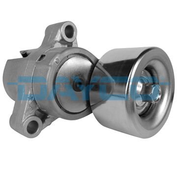 YARDIMCI TAHRİK SİSTEMİ GERGİSİ