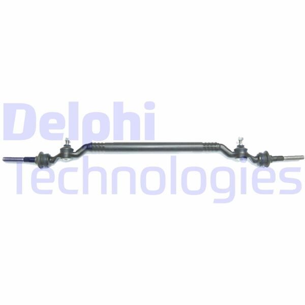 ROT DÜZENEĞİ ÖN; MERKEZ; - BMW 7 E38 06/94>05/02