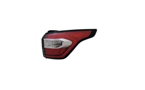 11-E711-C6-9B F.KUGA ARKA STOP LEDLİ KROM RH.16- | OEM:GV4113404AH